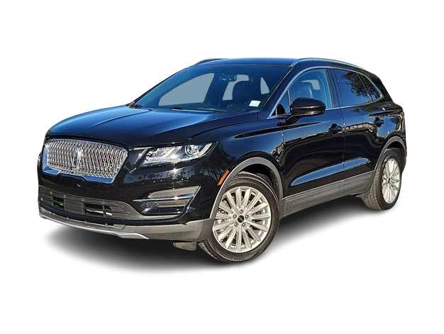 Thumbnail: 2019 Lincoln MKC - 1