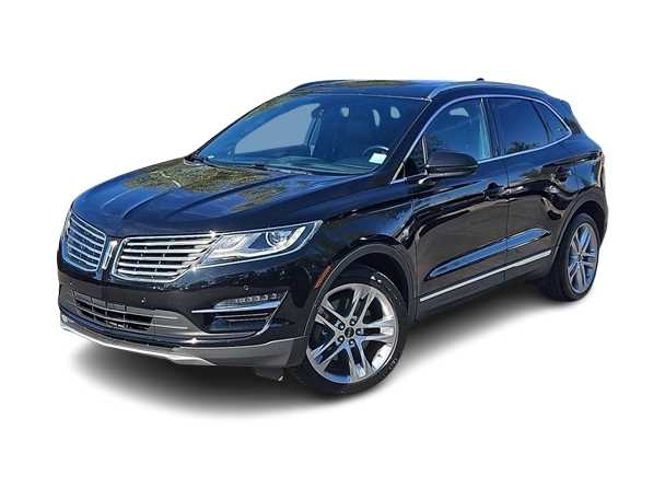 2017 Lincoln MKC Reserve -
                Las Vegas, NV