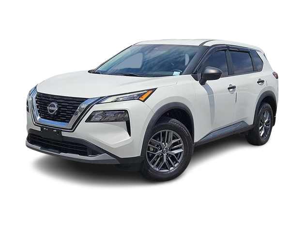 Thumbnail: 2023 Nissan Rogue - 1