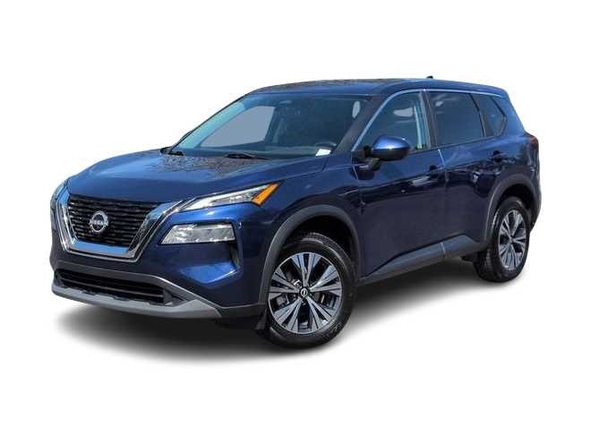 Thumbnail: 2023 Nissan Rogue - 1