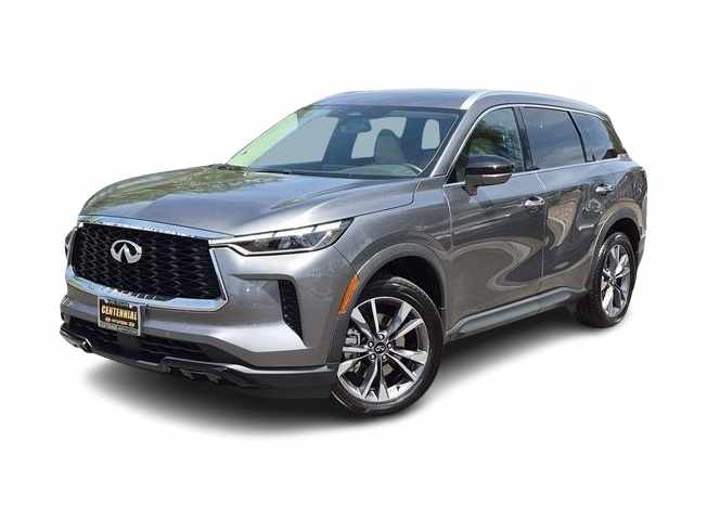 Thumbnail: 2023 INFINITI QX60 - 1