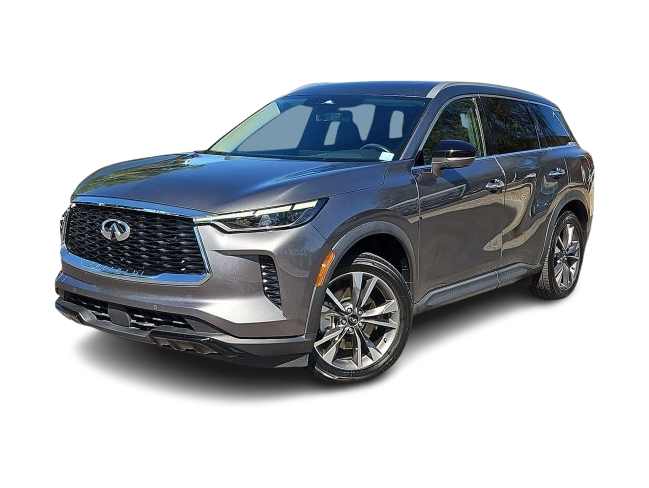 Thumbnail: 2023 INFINITI QX60 - 1