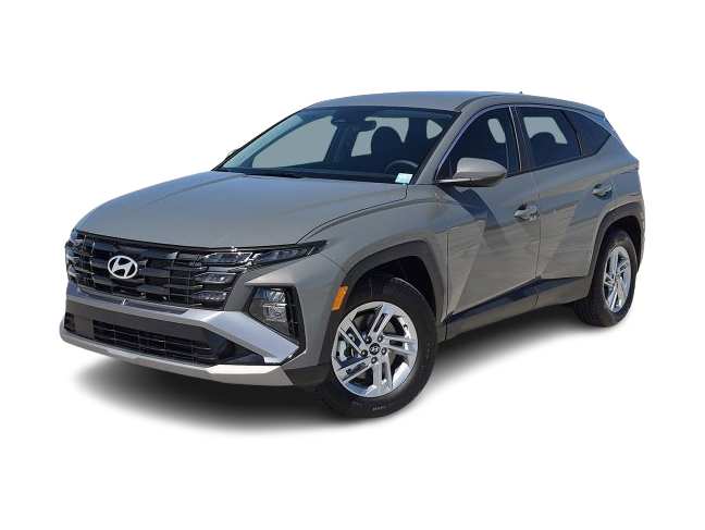 Thumbnail: 2026 Hyundai Tucson - 1