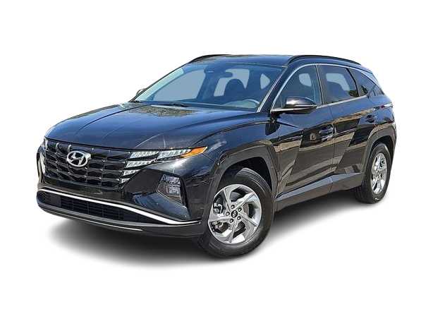 Thumbnail: 2022 Hyundai Tucson - 1
