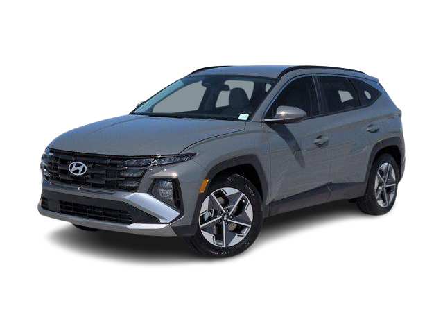 Thumbnail: 2026 Hyundai Tucson - 1