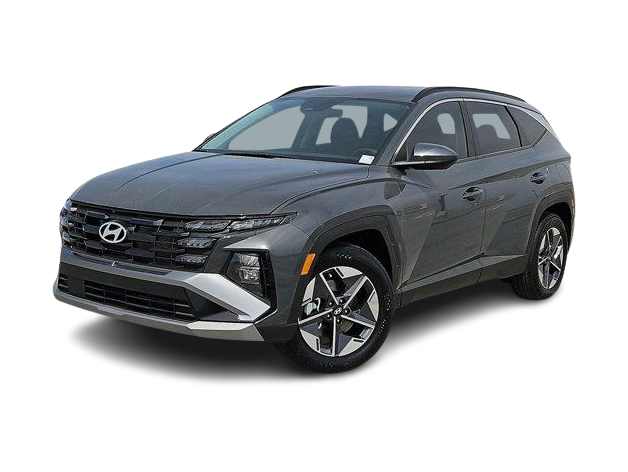Thumbnail: 2026 Hyundai Tucson - 1