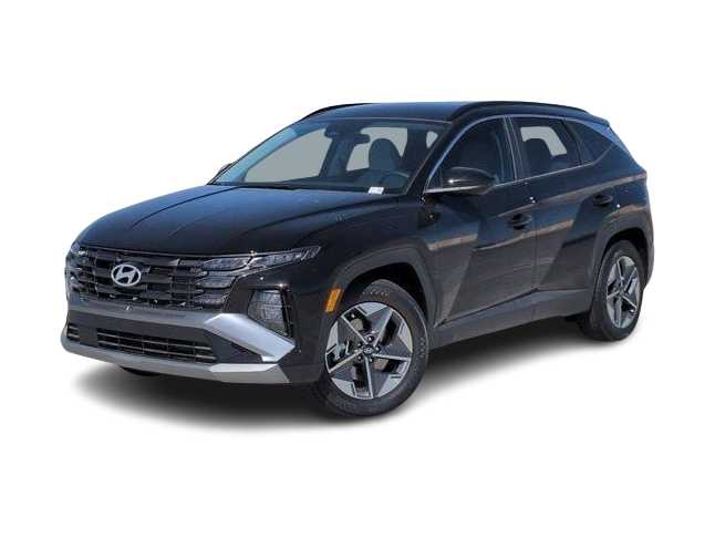 Thumbnail: 2026 Hyundai Tucson - 1