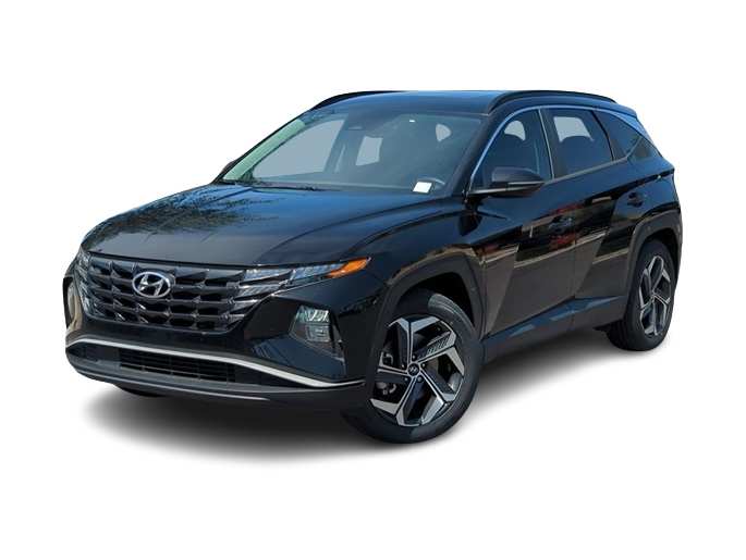 2022 Hyundai Tucson SEL -
                Las Vegas, NV