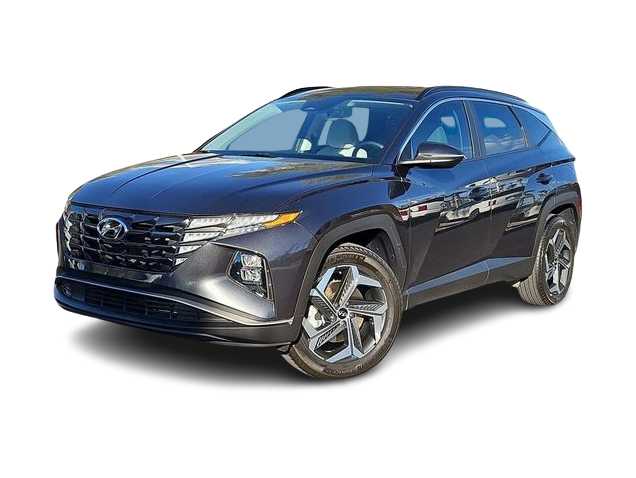 Thumbnail: 2023 Hyundai Tucson - 1