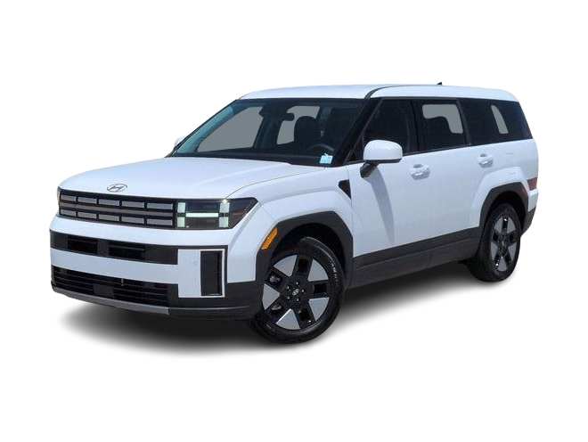 Thumbnail: 2026 Hyundai Santa Fe - 1