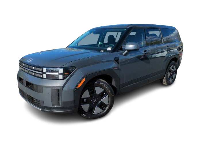 Thumbnail: 2026 Hyundai Santa Fe - 1