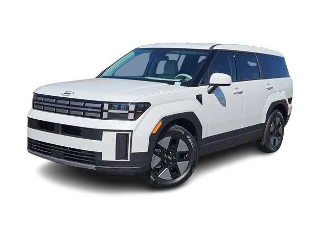 Thumbnail: 2026 Hyundai Santa Fe - 1