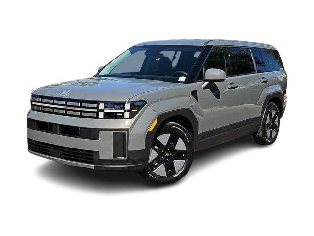 Thumbnail: 2026 Hyundai Santa Fe - 1