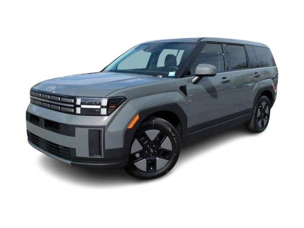 Thumbnail: 2026 Hyundai Santa Fe - 1