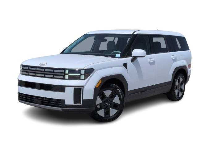 Thumbnail: 2026 Hyundai Santa Fe - 1
