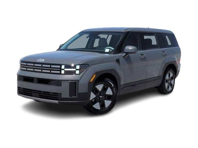 Thumbnail: 2026 Hyundai Santa Fe - 1