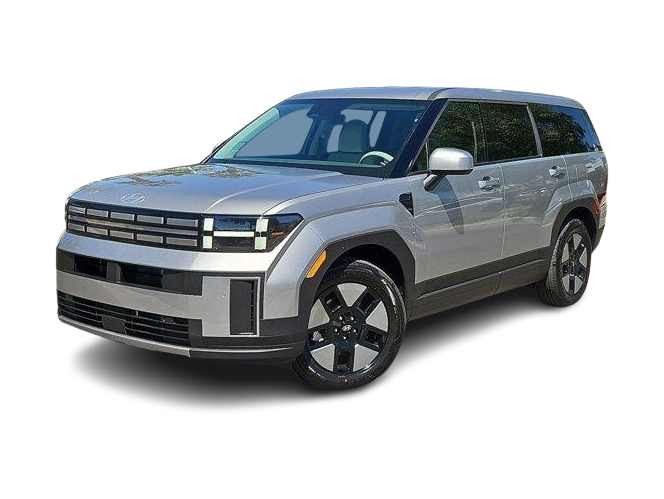 Thumbnail: 2026 Hyundai Santa Fe - 1