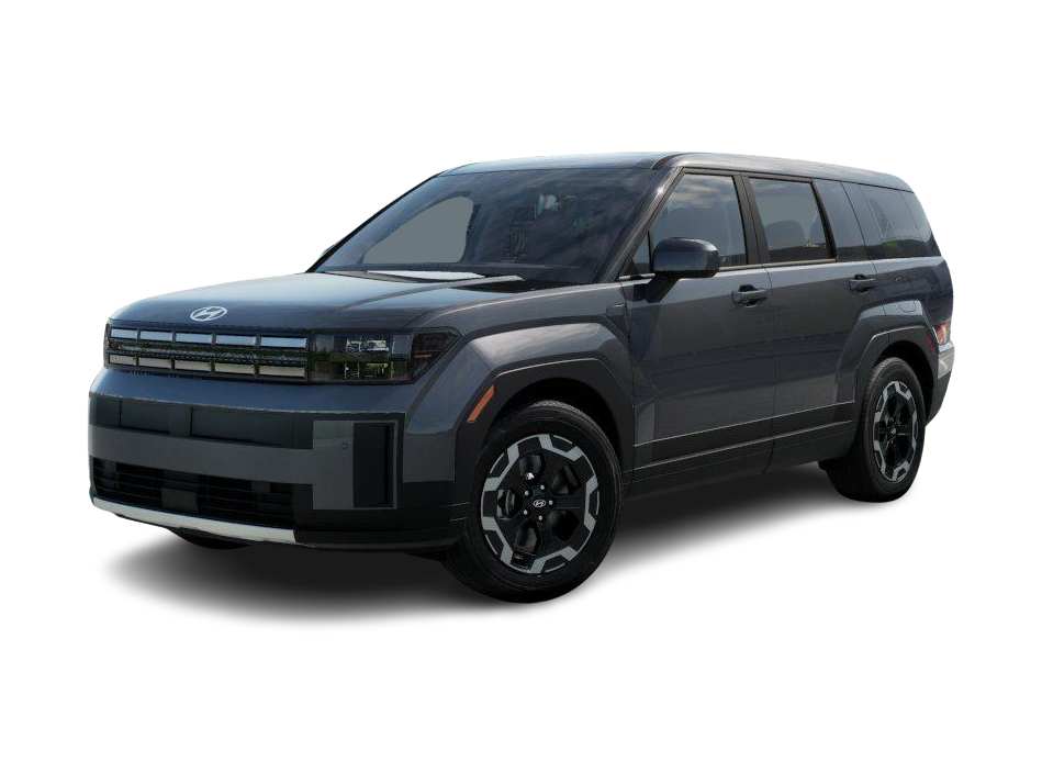 Thumbnail: 2027 Hyundai Santa Fe - 1