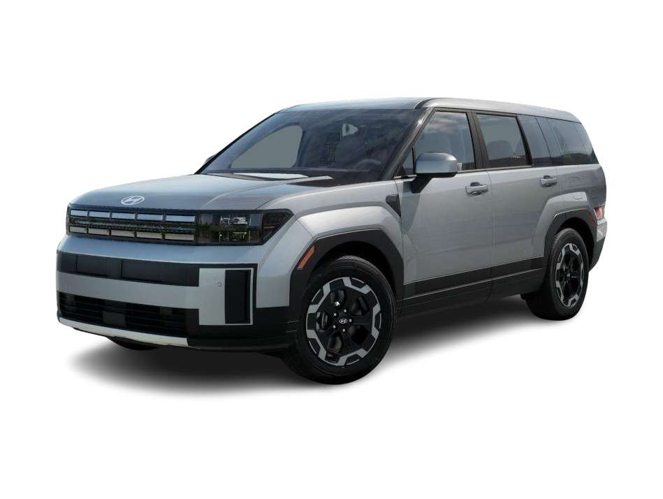 Thumbnail: 2026 Hyundai Santa Fe - 1