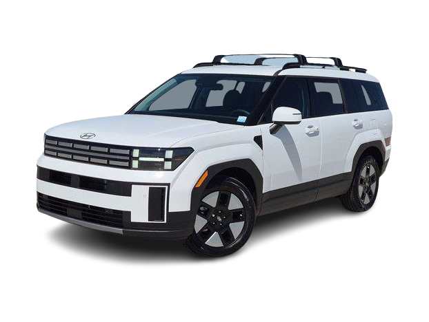 Thumbnail: 2027 Hyundai Santa Fe - 1