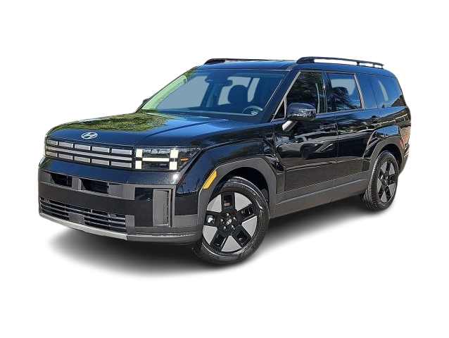Thumbnail: 2024 Hyundai Santa Fe - 1