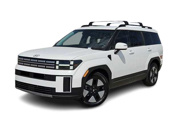 Thumbnail: 2026 Hyundai Santa Fe - 1