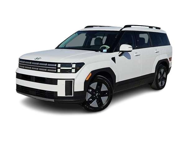 Thumbnail: 2026 Hyundai Santa Fe - 1