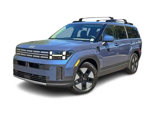 Thumbnail: 2027 Hyundai Santa Fe - 1
