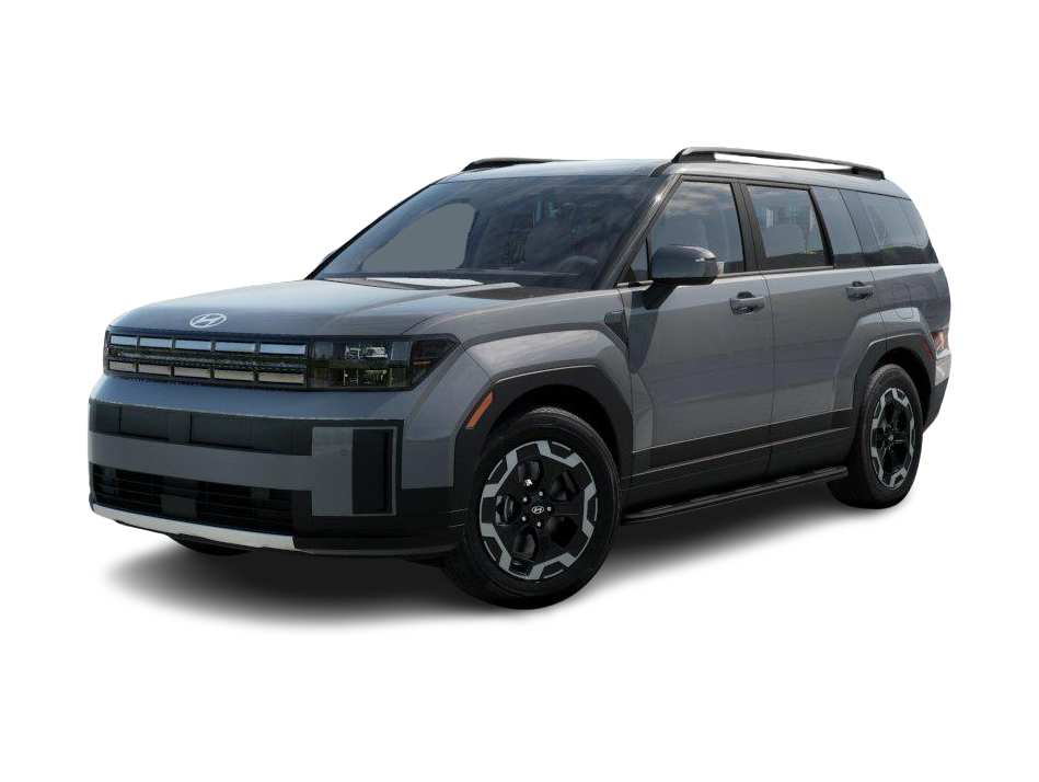 Thumbnail: 2027 Hyundai Santa Fe - 1