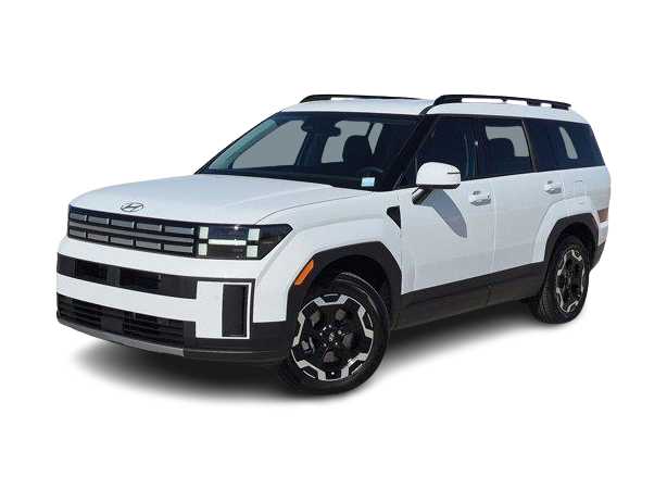 Thumbnail: 2027 Hyundai Santa Fe - 1