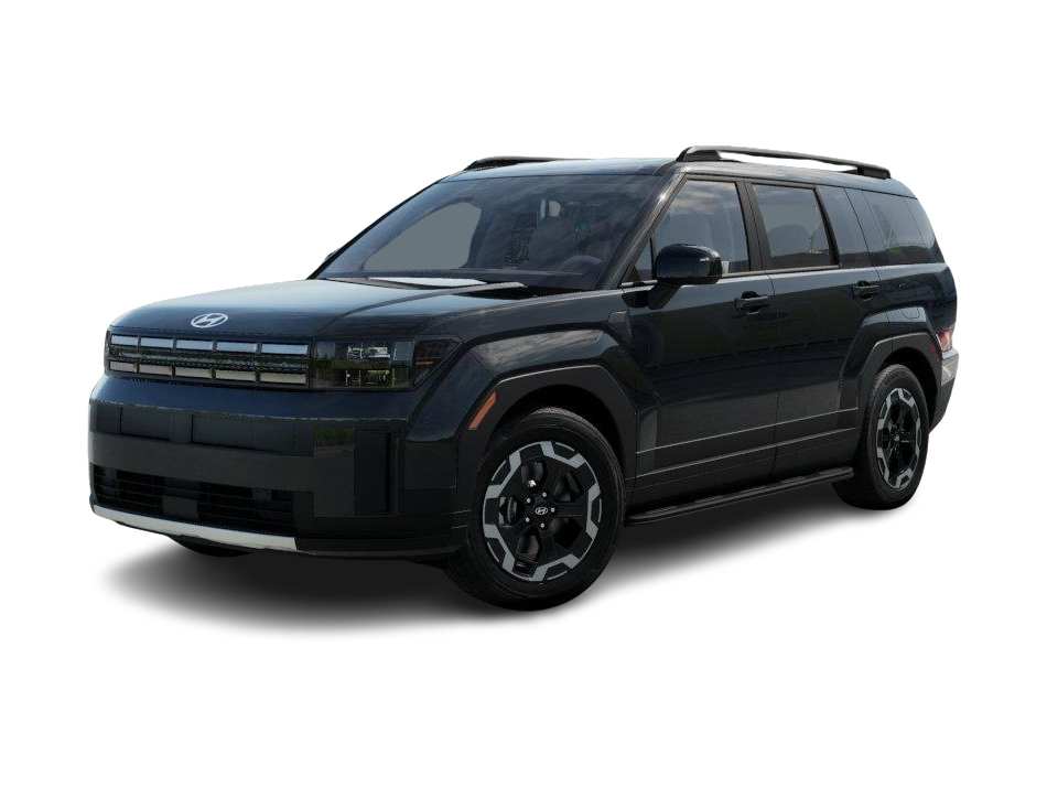 Thumbnail: 2026 Hyundai Santa Fe - 1