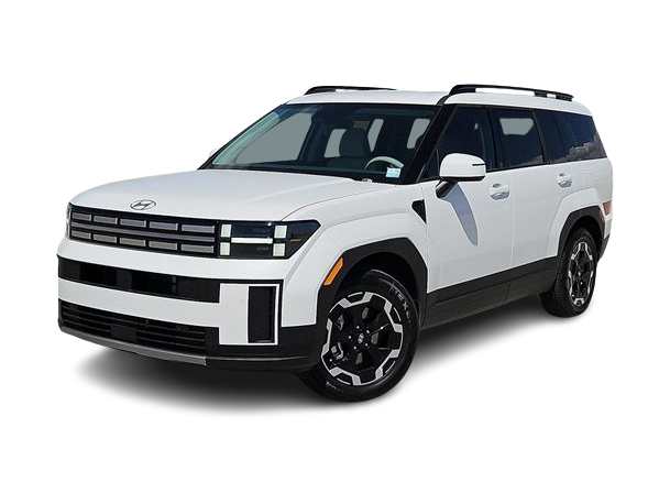 Thumbnail: 2026 Hyundai Santa Fe - 1
