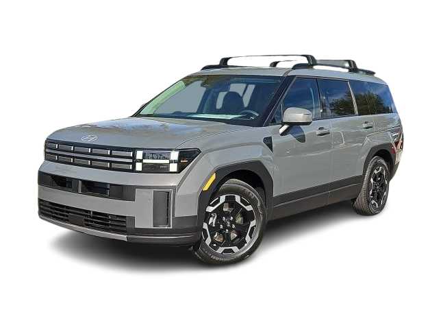 Thumbnail: 2027 Hyundai Santa Fe - 1