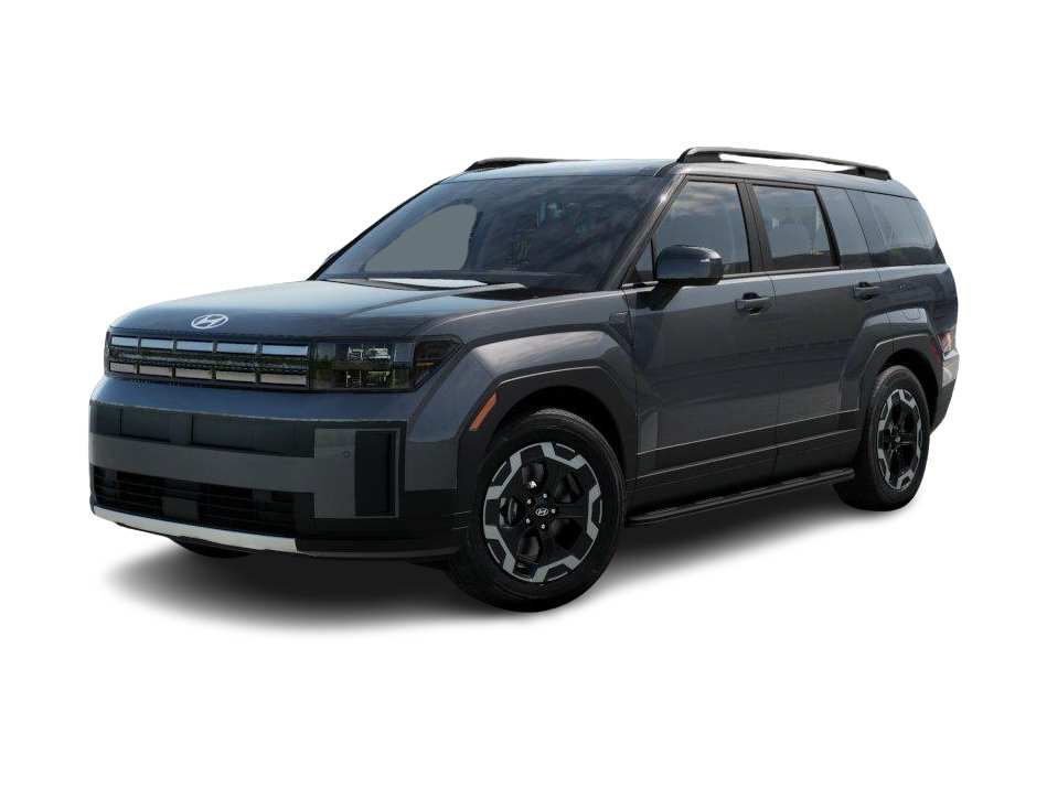 Thumbnail: 2027 Hyundai Santa Fe - 1