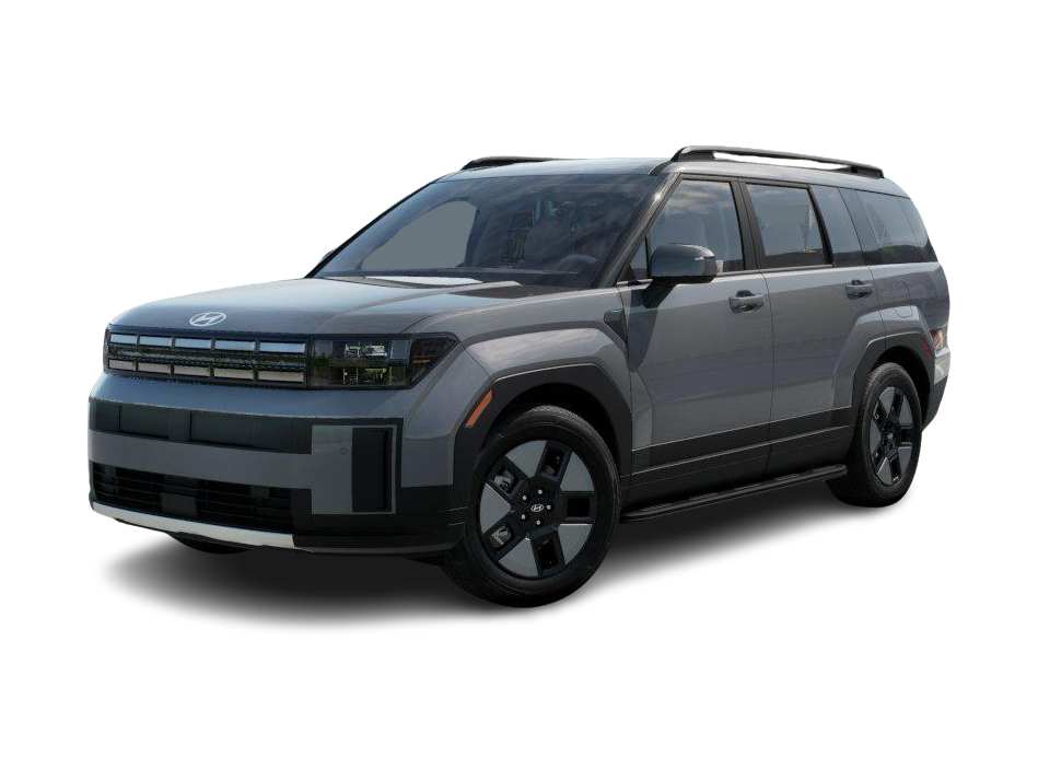 Thumbnail: 2027 Hyundai Santa Fe - 1
