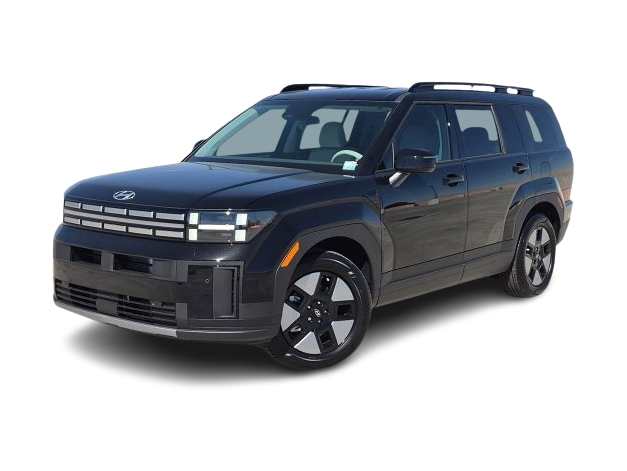 Thumbnail: 2027 Hyundai Santa Fe - 1