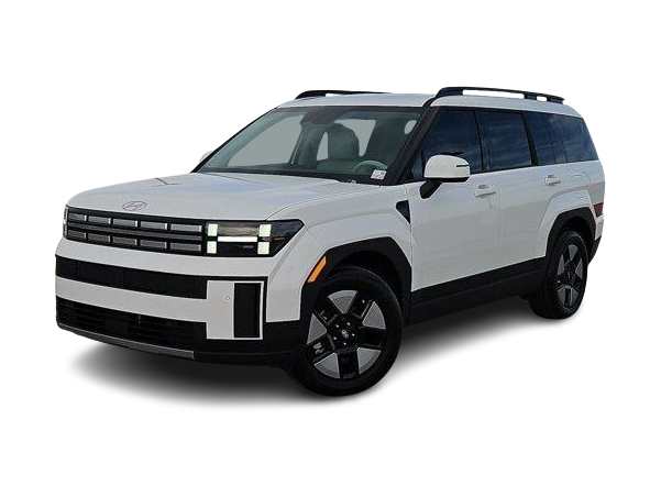 Thumbnail: 2026 Hyundai Santa Fe - 1