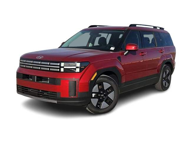 Thumbnail: 2026 Hyundai Santa Fe - 1