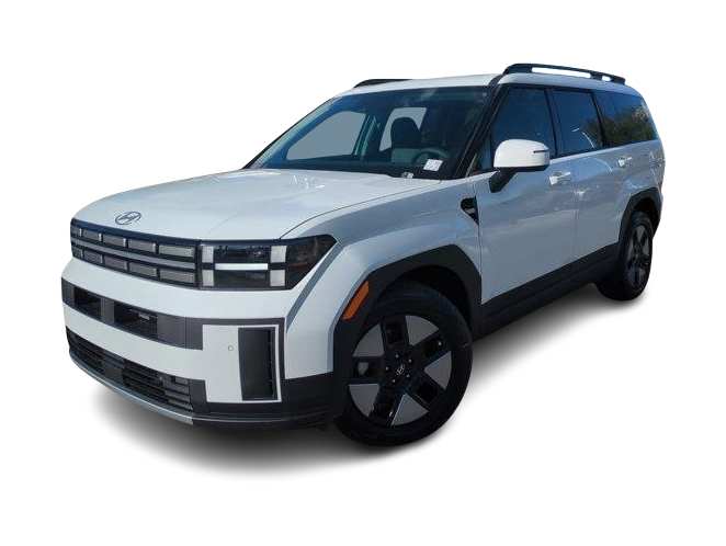 Thumbnail: 2026 Hyundai Santa Fe - 1