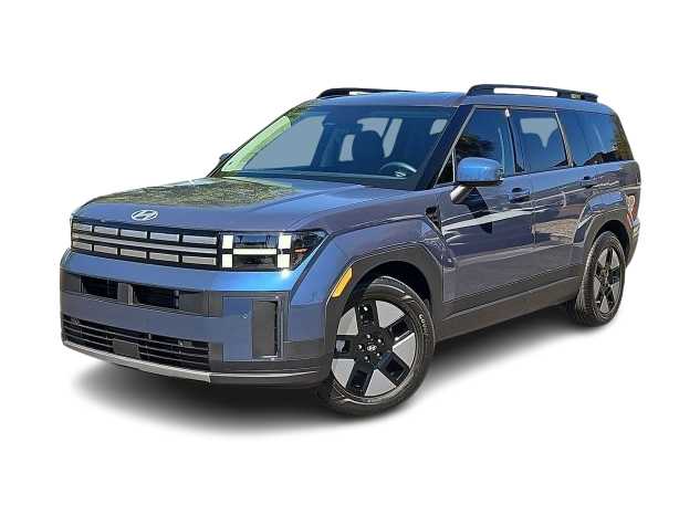 Thumbnail: 2026 Hyundai Santa Fe - 1