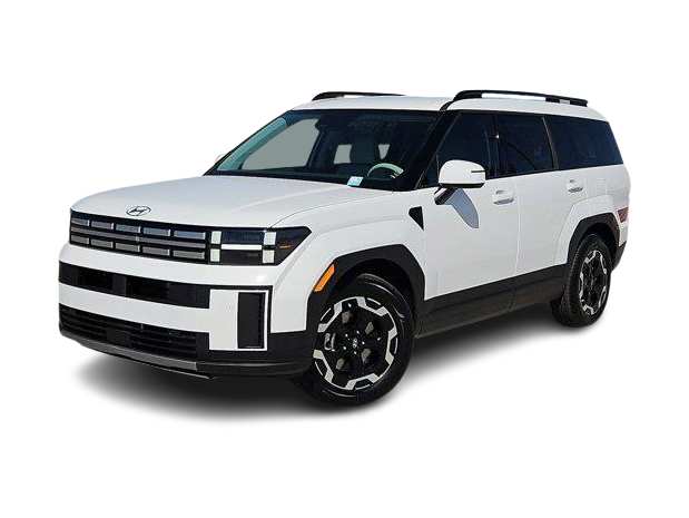 Thumbnail: 2026 Hyundai Santa Fe - 1