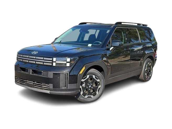 Thumbnail: 2026 Hyundai Santa Fe - 1