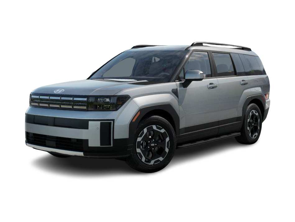 Thumbnail: 2026 Hyundai Santa Fe - 1