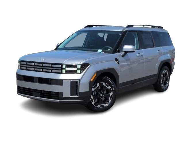 Thumbnail: 2026 Hyundai Santa Fe - 1