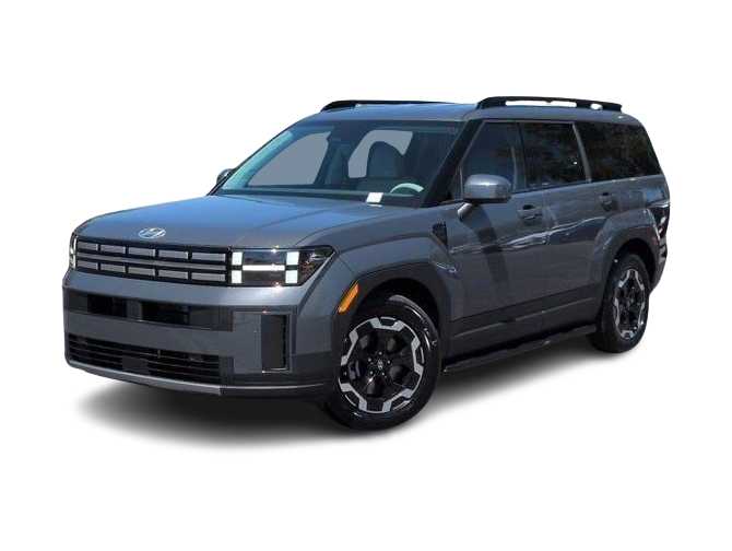 Thumbnail: 2026 Hyundai Santa Fe - 1