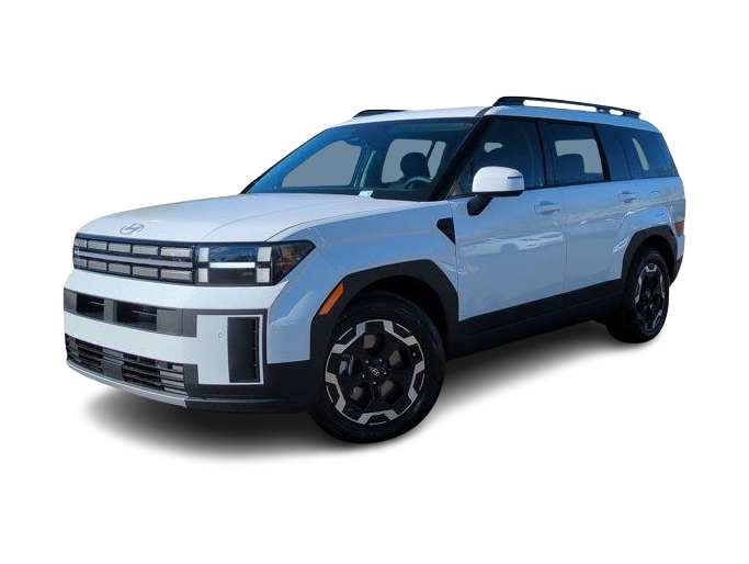 Thumbnail: 2026 Hyundai Santa Fe - 1