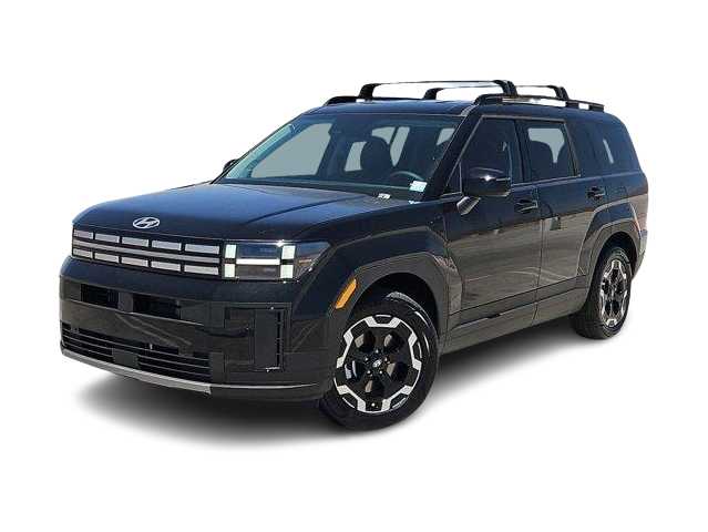 Thumbnail: 2026 Hyundai Santa Fe - 1