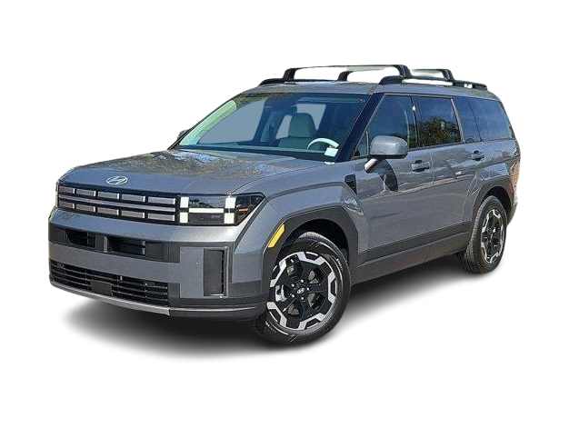 Thumbnail: 2026 Hyundai Santa Fe - 1