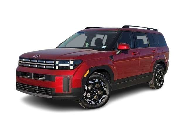 Thumbnail: 2026 Hyundai Santa Fe - 1