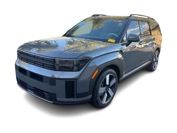 Thumbnail: 2024 Hyundai Santa Fe - 1